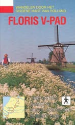 Graaf Floris V-pad / LAW / 1-3 9789071068218 Rutger Burgers, Verzenden, Gelezen, Rutger Burgers