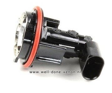 BMW Dagrijverlichting 63126904048, Auto-onderdelen, Ophalen of Verzenden, Nieuw, BMW