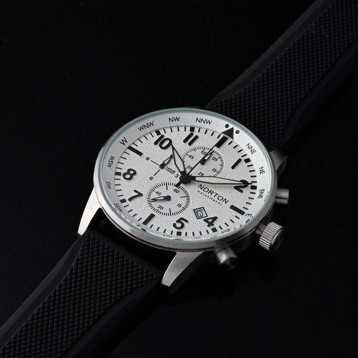 Norton - Altura - Zonder minimumprijs - Heren - 2026, Sieraden, Tassen en Uiterlijk, Horloges | Heren