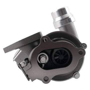 KP35 Turbo geschikt voor Dacia Duster Renault Clio Nissan..., Verzenden, Nieuw, Dacia