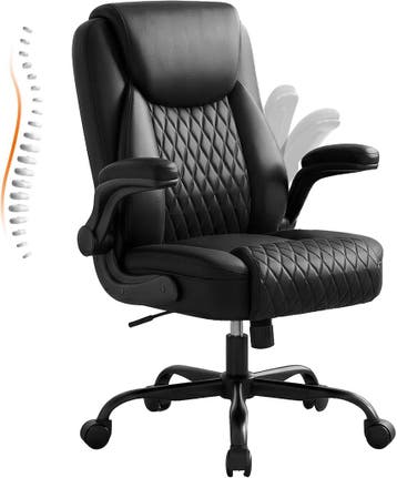 Ergonomische Bureaustoel -  Office Chair - Gamestoel - Volwa, Verzenden, Zo goed als nieuw