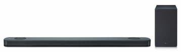 LG SK9Y Soundbar, Audio, Tv en Foto, Soundbars, Ophalen, Met ingebouwde subwoofer, Zo goed als nieuw