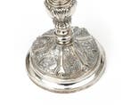 Zilveren vergulde ciborie, Nederland, Eindhoven, 1835-1867, Antiek en Kunst