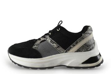 Cellini Sneakers in maat 39 Zwart, Verzenden, Zwart, Cellini, Sneakers of Gympen