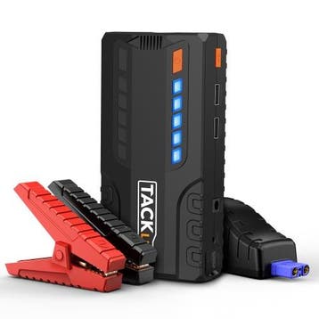 Tacklife T6 Startbooster 800Ah, Verzenden, Nieuw