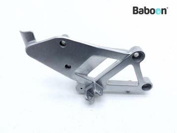 Schetsplaat Rechts Voor Honda VFR 750 F 1990-1993 (VFR750F, Verzenden, Gebruikt