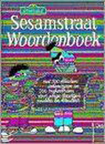 Sesamstraat woordenboek - L. Hayward 9789024325047, Verzenden, Gelezen, L. Hayward