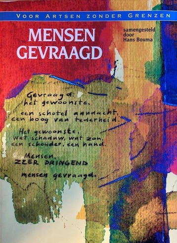 gevraagd - Mensen, Verzenden, Gelezen