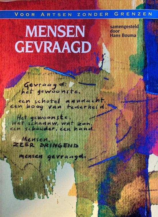 gevraagd - Mensen, Boeken, Romans, Gelezen, Verzenden