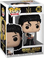 Pop Rocks: Michael Jackson (Dirty Diana) Funko Pop #383, Verzenden, Nieuw