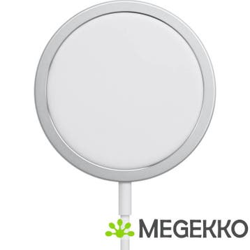 Apple MagSafe Draadloze Oplader 15W, Verzenden, Nieuw