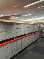 RVS Werkkasten Horeca – Kwaliteit voor de Beste Prijs!, Ophalen of Verzenden, Nieuw in verpakking, RVS Meubilair