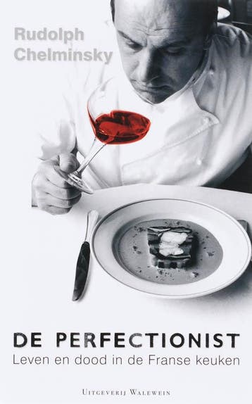 De Perfectionist - R. Chelminski 9789077969045, Verzenden, Zo goed als nieuw, R. Chelminski