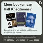 Diversiteit als uitdaging 9789085069263 Ralf Knegtmans, Verzenden, Zo goed als nieuw, Ralf Knegtmans