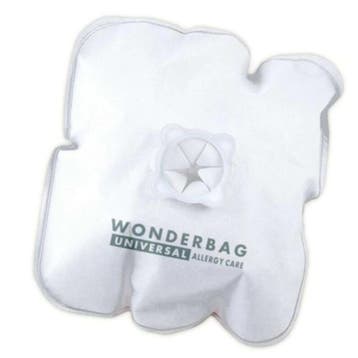 Stofzak Row.Wonderbag Allergy (Stofzakken Origineel), Verzenden, Nieuw, Overige typen