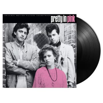 Pretty In Pink (40th Anniversary) - Molly Ringwald - Jon, Nieuw in verpakking