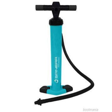 Spinera Performance double action pomp, Verzenden, Nieuw