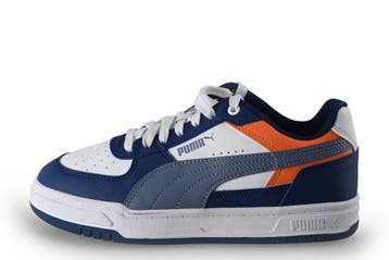 Puma Sneakers Jongens in maat 36 Blauw, Verzenden, Jongen of Meisje, Puma, Schoenen