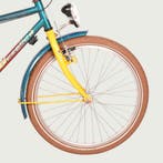 Gazelle kinderfiets 22 inch, Fietsen en Brommers, Fietsen | Kinderfietsjes, Ophalen of Verzenden, Gebruikt, Gazelle