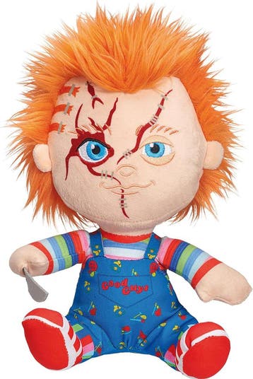 Chucky Pluche Knuffel (25cm) | Simba - Hobby Artikelen, Verzenden, Nieuw