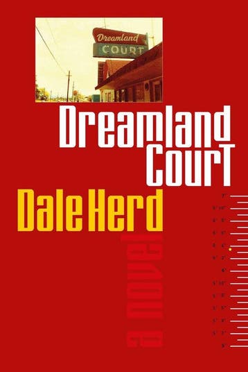 Dreamland Court - Dale Herd 9781947951488, Verzenden, Gelezen, Dale Herd