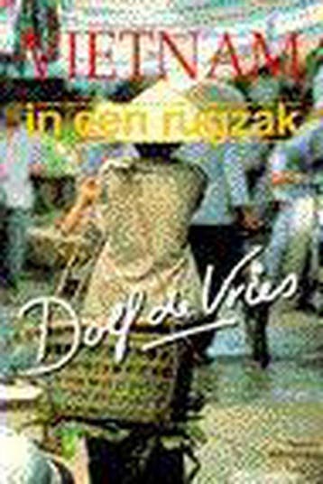 VIETNAM IN EEN RUGZAK - DE VRIES 9789026968044, Verzenden, Gelezen, DE VRIES