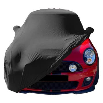 Autohoes voor Mini Cooper R56 JCW (2006-2013) Indoor BESTE, Ophalen of Verzenden, Nieuw, Op maat