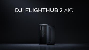 DJI FlightHub 2 AIO Combo (Overseas Standard), Nieuw