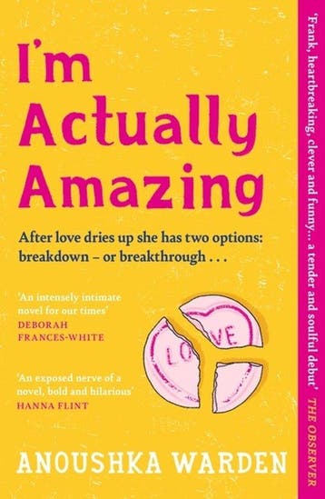 Im Actually Amazing 9781398714113, Boeken, Verzenden, Zo goed als nieuw