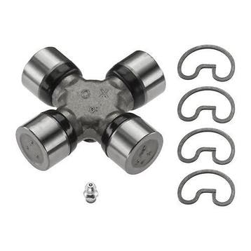 Kruisje halfshaft  Universal Joint, 1350 Style, corvette, Ophalen of Verzenden, Nieuw