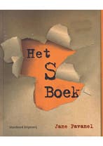 Het S boek Jane Pavanel, Verzenden, Gelezen