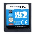 DS Ice Age 2, Verzenden, Zo goed als nieuw