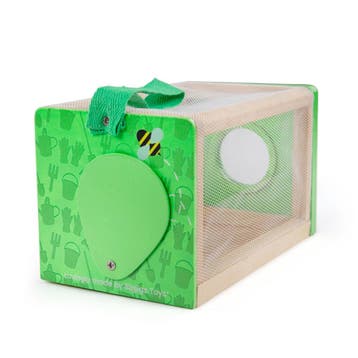 Bigjigs Bug Box (4) van €13,99 voor €7,00, Ophalen of Verzenden, Nieuw