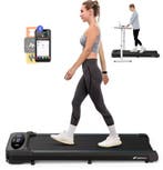 Onder Bureau Loopband – 2,75 PK Motor, LED Display en Stil, Verzenden, Nieuw