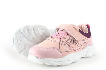 Kiabi Sneakers Meisjes in maat 32 Roze, Kiabi, Verzenden, Jongen of Meisje, Schoenen