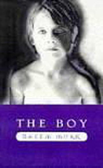 The Boy, Ophalen of Verzenden, Nieuw