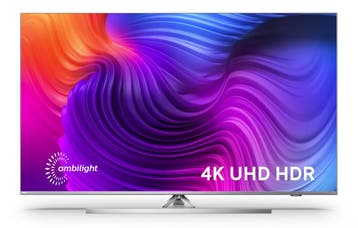 Philips 58PUS8506/12 - 58 inch Ambilight Smart TV, Ophalen, Philips, 50 Hz, Zo goed als nieuw