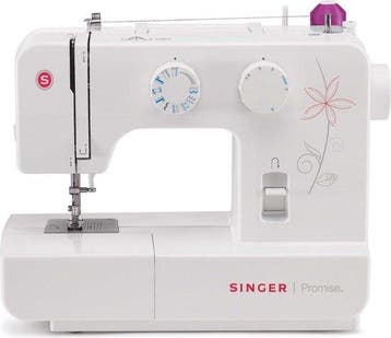 Naaimachine Singer Promise F1412 (Overige Woonaccessoires), Verzenden, Nieuw