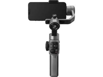 Zhiyun Smooth 5S - 3-assige Gimbal - Anti-shake - Grijs, Verzenden, Nieuw