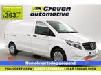 Mercedes-Benz Vito 114 CDI Lang | Aut. | Airco | Adap., Automaat, Wit, Mercedes-Benz, Diesel
