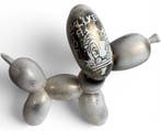 Daluxe Art - 1999 • Uncle Scrooge Balloon Dog