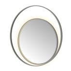 Hotbath &More Mirrors Round2 LED Badkamerspiegel - Rond -, Ophalen of Verzenden, Nieuw