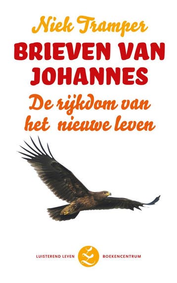Brieven van Johannes (Goed), Verzenden, Gelezen, Niek Tramper