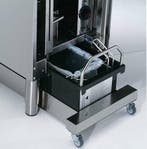 Diamond Friteuse | MAXIMA 900+ | Elektrisch | 23L | 105°C/18, Ophalen of Verzenden, Nieuw in verpakking