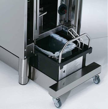 Diamond Friteuse | MAXIMA 900+ | Elektrisch | 23L | 105°C/18, Ophalen of Verzenden, Nieuw in verpakking
