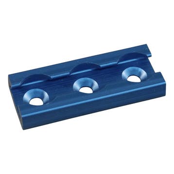 Novio Bindrail opbouw 72mm, Ophalen of Verzenden, Nieuw
