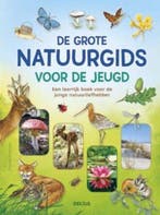 De grote natuurgids voor de jeugd, Ophalen of Verzenden, Nieuw