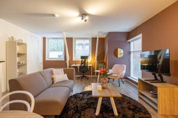 Appartement te huur aan Nieuwe Boteringestraat in Groningen, Groningen