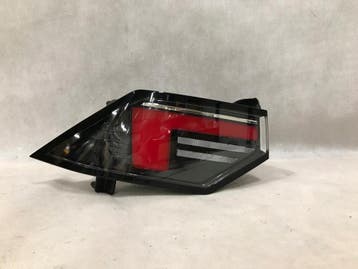 OPEL ASTRA L VI 22- linker achterlicht LED, Verzenden, Gebruikt