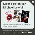 Big Short 9780141043531 Michael Lewis, Verzenden, Gelezen, Michael Lewis